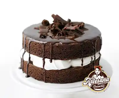CHOCOLATE CAKE ARTESANA